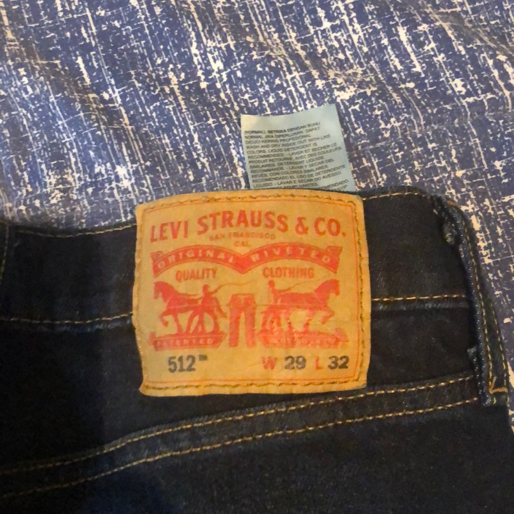 Means jeans
